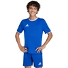 Marškinėliai vaikams adidas Entrada 26 Jersey mėlyna JZ2531 (176cm)