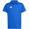 Marškinėliai vaikams adidas Entrada 26 Polo mėlyna JZ6625 (152cm)
