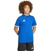 Marškinėliai vaikams adidas Entrada 26 Polo mėlyna JZ6625 (152cm)