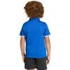 Marškinėliai vaikams adidas Entrada 26 Polo mėlyna JZ6625 (152cm)