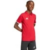 Marškinėliai vaikams adidas Entrada 26 Polo raudona JZ6626 (128cm)