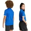 Marškinėliai vaikams adidas Entrada 26 Polo mėlyna JZ6625 (152cm)