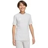 Marškinėliai vaikams adidas Entrada 26 Tee pilka JZ6672 (152cm)