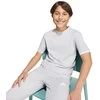 Marškinėliai vaikams adidas Entrada 26 Tee pilka JZ6672 (152cm)