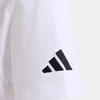 Marškinėliai vaikams adidas Essentials balta JC9774 (164cm)