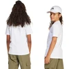 Marškinėliai vaikams adidas Essentials balta JC9774 (164cm)