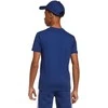 Marškinėliai vaikams adidas Essentials Tee 160 tamsiai mėlyna JY0613 (140cm)