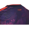 Marškinėliai vaikams adidas FC Bayern 26/27 Third Jersey violetinė JZ3094 (152cm)