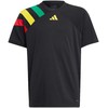 Adidas Fortore 23 JSY Jr Marškinėliai IK5730