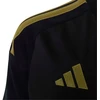 Marškinėliai vaikams adidas Juventus 26/27 Third Jersey juoda KB8844 (152cm)