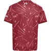 Marškinėliai vaikams adidas Liverpool FC 26/27 Home Jersey raudona KB8255 (164cm)