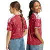 Marškinėliai vaikams adidas Liverpool FC 26/27 Home Jersey raudona KB8255 (164cm)