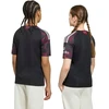 Marškinėliai vaikams adidas Liverpool FC 26/27 Third Jersey juoda-rožinė KB8284 (128cm)