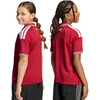 Marškinėliai vaikams adidas Manchester United 26/27 Home Jersey raudona KC4796 (152cm)