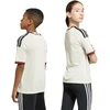 Marškinėliai vaikams adidas Manchester United 26/27 Third Jersey smėlio sp. KC4770 (140cm)