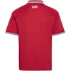 Marškinėliai vaikams adidas Manchester United 26/27 Home Jersey raudona KC4796 (152cm)