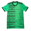 Marškinėliai vaikams adidas miComp21 zielono-juoda GL7247 (140cm)