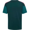 Marškinėliai vaikams adidas Real Madrid 26/27 Tiro 26 Sweat Tee ciemnozielona KZ2483 (164cm)