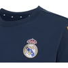 Marškinėliai vaikams adidas Real Madrid tamsiai mėlyna KG5366 (116cm)