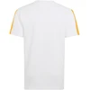 Marškinėliai vaikams adidas Real Madrid balta KG2954 (116cm)