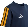 Marškinėliai vaikams adidas Real Madrid tamsiai mėlyna KG5366 (116cm)