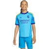 Marškinėliai vaikams adidas Real Madrid 26/27 Third Goalkeeper Jersey KC3982 (164cm)