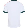 Marškinėliai vaikams adidas Real Madrid 26/27 Home Jersey balta KC3993 (128cm)