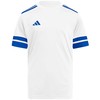 Adidas Squadra 25 Jr marškinėliai JJ0060