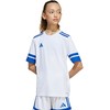 Adidas Squadra 25 Jr marškinėliai JJ0060