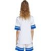 Adidas Squadra 25 Jr marškinėliai JJ0060