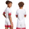 Adidas Junior Squadra 25 marškinėliai JJ0059
