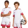 Adidas Junior Squadra 25 marškinėliai JJ0059