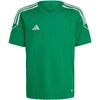 adidas Tiro 23 Lyga Džersis Jr IC7483