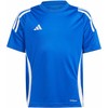 adidas Tiro 24 Džemperis Jaunimui IS1032