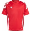 adidas Tiro 24 Jr marškinėliai IS1030