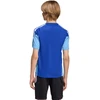 Marškinėliai vaikams adidas Tiro 26 Competition Training mėlyna-melsva KA7602 (176cm)