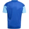 Marškinėliai vaikams adidas Tiro 26 Competition Training mėlyna-melsva KA7602 (176cm)