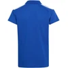 Marškinėliai vaikams adidas Tiro 26 League Polo mėlyna KF9098 (116cm)