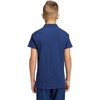 Marškinėliai vaikams adidas Tiro 26 League Polo tamsiai mėlyna KF3406 (128cm)