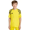 Marškinėliai vaikams adidas Tiro 26 League Jersey geltona KB1313 (176cm)