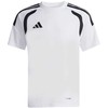 adidas Tiro 26 Lygos džersis vaikams, baltas KB1312