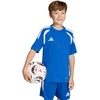 Marškinėliai vaikams adidas Tiro 26 League Jersey mėlyna KB1314 (176cm)