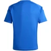 Marškinėliai vaikams adidas Tiro 26 League Jersey mėlyna KB1314 (176cm)