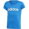 adidas Jaunimo marškinėliai „Cardio Jr“ FM6634