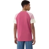 Marškinėliai vaikams Champion SS Tee rožinė 307719 PS029 (S)