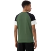 Marškinėliai vaikams Champion SS Tee žalia 307719 GS548 (2XL)