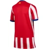 Marškinėliai vaikams Nike Atlético Madrid 2026/27 Stadium Home II1655 101 (XS)