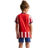 Marškinėliai vaikams Nike Atlético Madrid 2026/27 Stadium Home II1655 101 (XS)