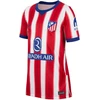 Marškinėliai vaikams Nike Atlético Madrid 2026/27 Stadium Home II1655 101 (XS)