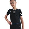 Marškinėliai vaikams Nike Chelsea FC 2025/26 Stadium Third juoda HM4123 011 (M)